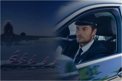 Private New York City Hotels Transfer to Airport