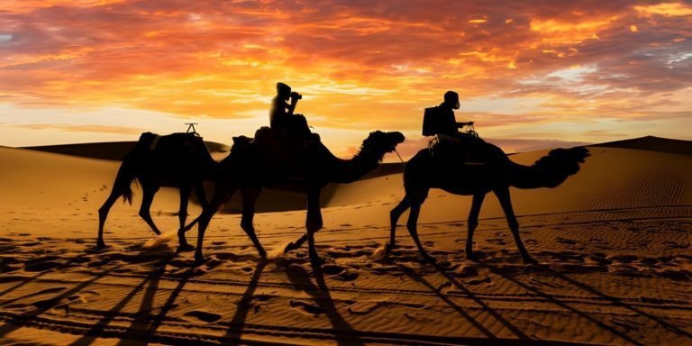 Discover Southern Morocco in just 4 days