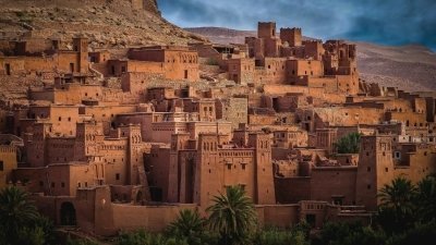 Discover Southern Morocco in just 4 days