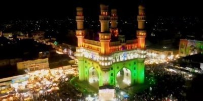 Half day tour Historic and cultural Immersion  of old city