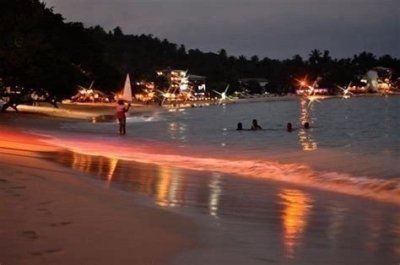 Nature Side's Picturesque Galle 1 day tour