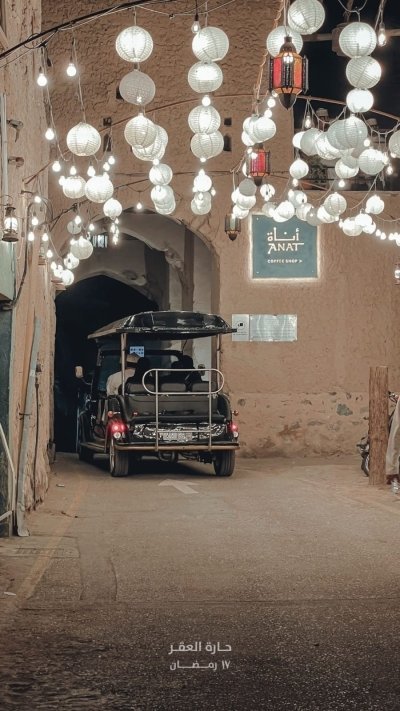 Heritage Tour in Old Nizwa villages by Classic carts