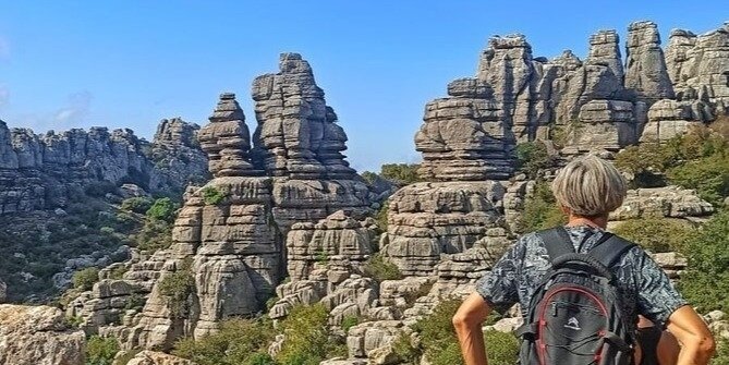Torcal Guided Tour