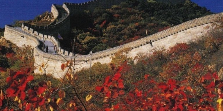 All Inclusive 2-Day Private Classic Beijing Sightseeing Tour | China