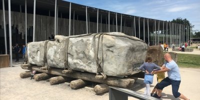 Transfers & Round-Trips