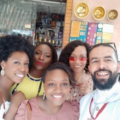 Marrakech Monuments History & Heritage