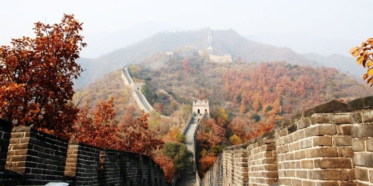 Private Tour to Juyongguan Great Wall, Sacred Way and Ming Tombs