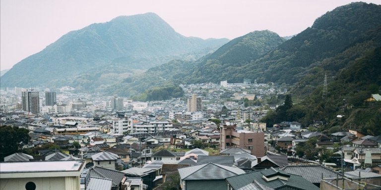 Charter Bus Day Trip to KOKONOE and YUFUIN, BEEPU from Fukuoka