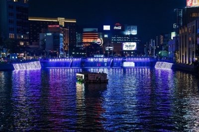 Charter Bus Day Trip to Yufuin and Dazaifu from Fukuoka