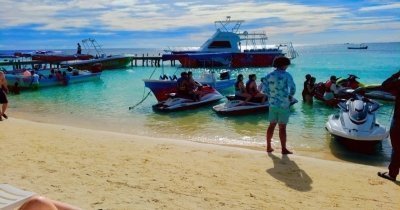 Island First Class vip Tour