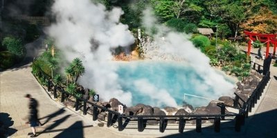 Multi-Day Tours & Cruises