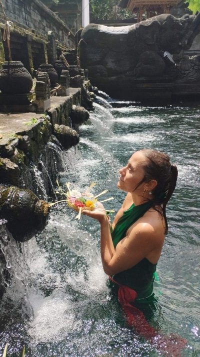 Ubud All-in Highlight Tour with Ticket