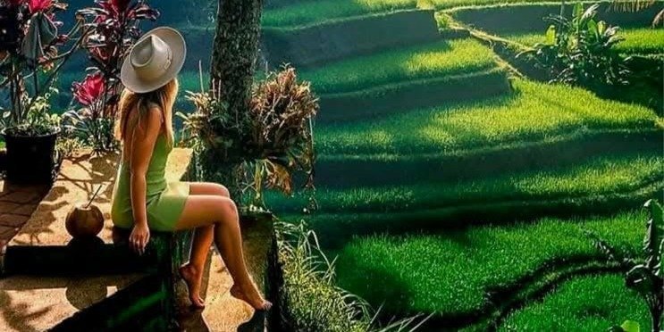 Ubud All-in Highlight Tour with Ticket