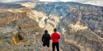 Trekking, Hiking & Riding Tours