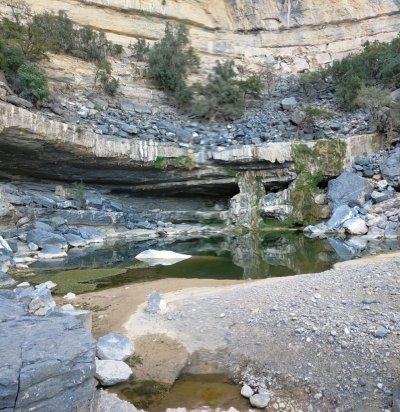 Private Full Day Trekking In the Grand Canyon (Balcony Walk)