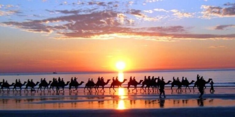 Surf Week Morocco