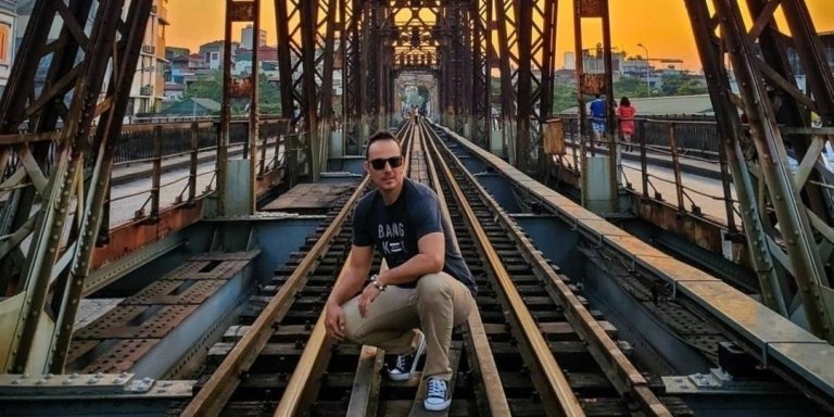 Hanoi Instagram Tour: Uncover Captivating Moments in Vietnam's Capital