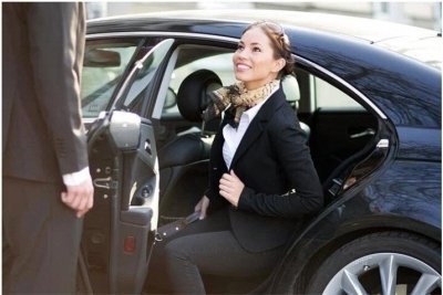 Private Airport Transfer From Miami Airport to Hotels and Home