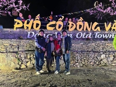 Ha Giang Loop - Amazing Tour 3 nights 2 days from Hanoi