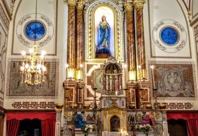 Seven Churches of Revelation Tour 6 Day