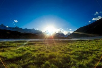 13 Days the Final Frontier Pakistan