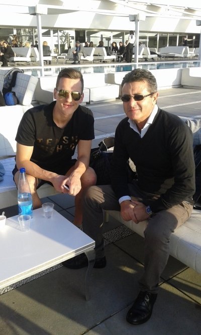 Tour/Testing Wine to the farm and Pompeii Ruins with driver