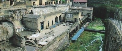 Herculaneum from Sorrento guided walk+transfer