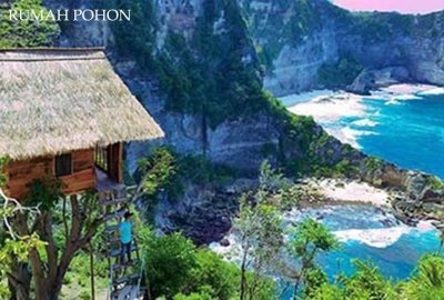 Nusa Penida East Part Tour : The Most Famous Spot (All-Inclusive)