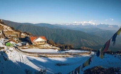 Day_Trippers "Darjeeling Full Day TOur"