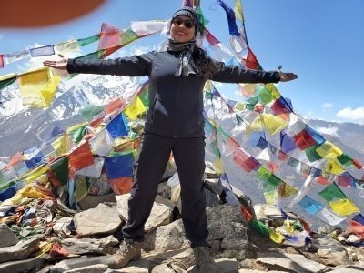 Kyangjin Gompa & Gosaikunda Trek