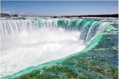 Private 2 Days Enchanting Niagara Falls Tour From New York City