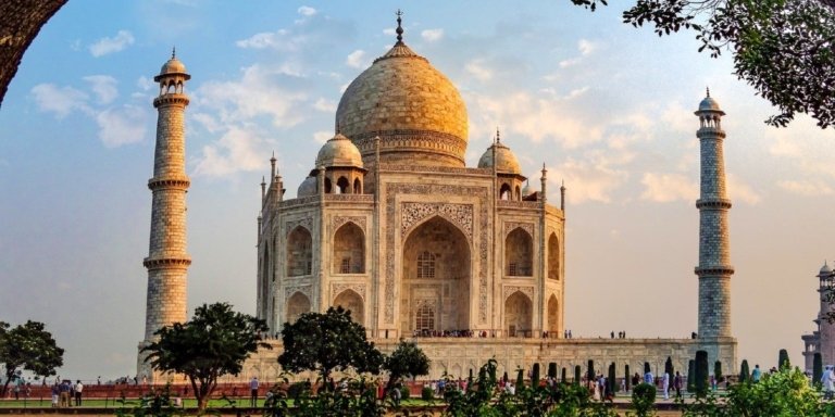 2 Days Agra And Jaipur Tour From Delhi By Car