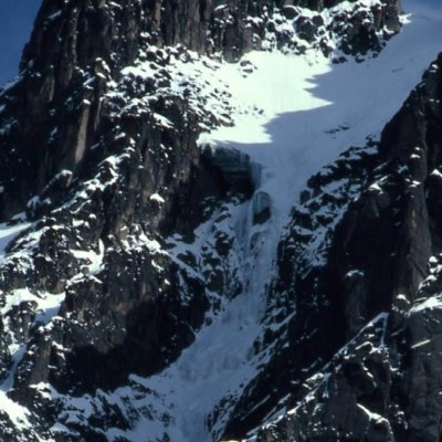 Mount Kenya Trekking