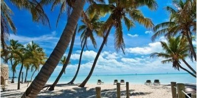 Enchanting Key West Tour in a Small Group from Miami