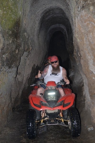 Kuber Bali Adventure