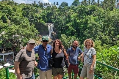 Waterfall Tour - Best and Popular in Bali - All Inclusive