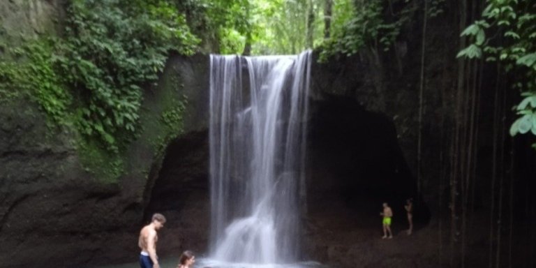 Beautiful Waterfall Tour in Ubud Bali - Most Popular