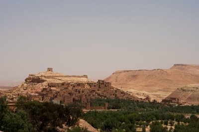 2-day tour from Marrakech to Zagora