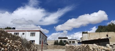 Annapurna Circuit Trek