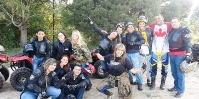 Bike Tours & Rentals