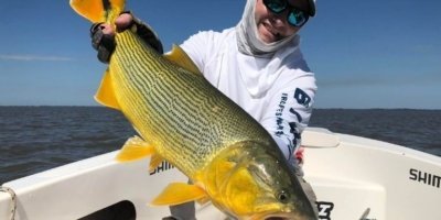 Fishing Tours & Charters