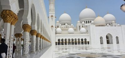 Abu Dhabi Day Tour From Dubai