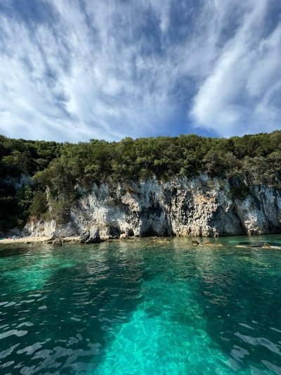 Sivota - Blue Lagoon day cruise (Private Cruise)