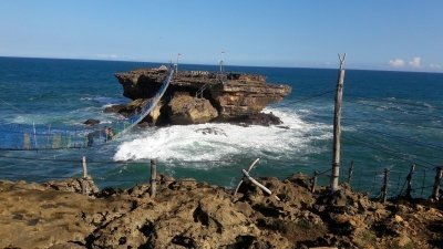 Yogyakarta: Private car charter with English speaking driver