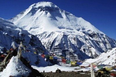 Dhaulagiri Circuit Trek