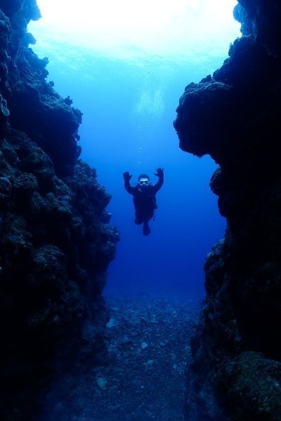 Two-Day Private Deluxe SCUBA Certification Course