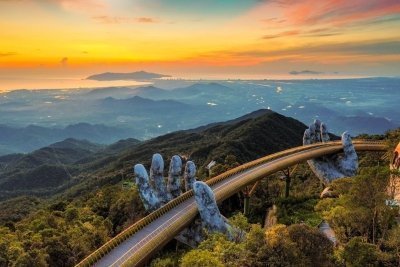 Wonderful Ba Na Hills Tour: Unforgettable Day from Da Nang & Hoi An