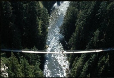 Full Day Private Tour of Vancouver BC Canada from Seattle