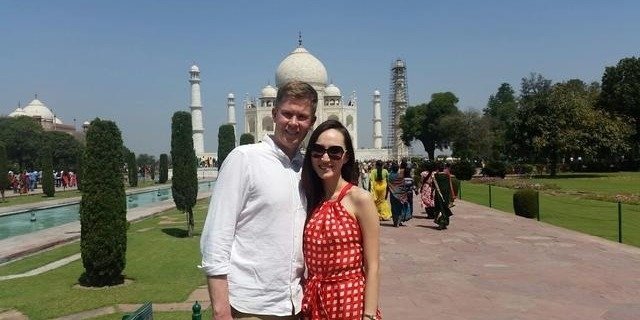 Book a Day Trip to Taj Mahal Agra, have the best experience