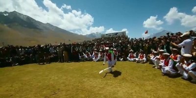 07 Days - Tour Deosai National Park Pakistan